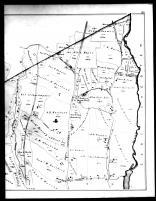 Yonkers - Wards 3 and 4 Right, Westchester County 1881
